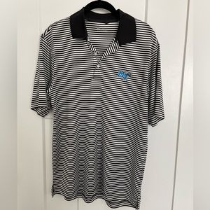 Middle Tennessee State University Polo